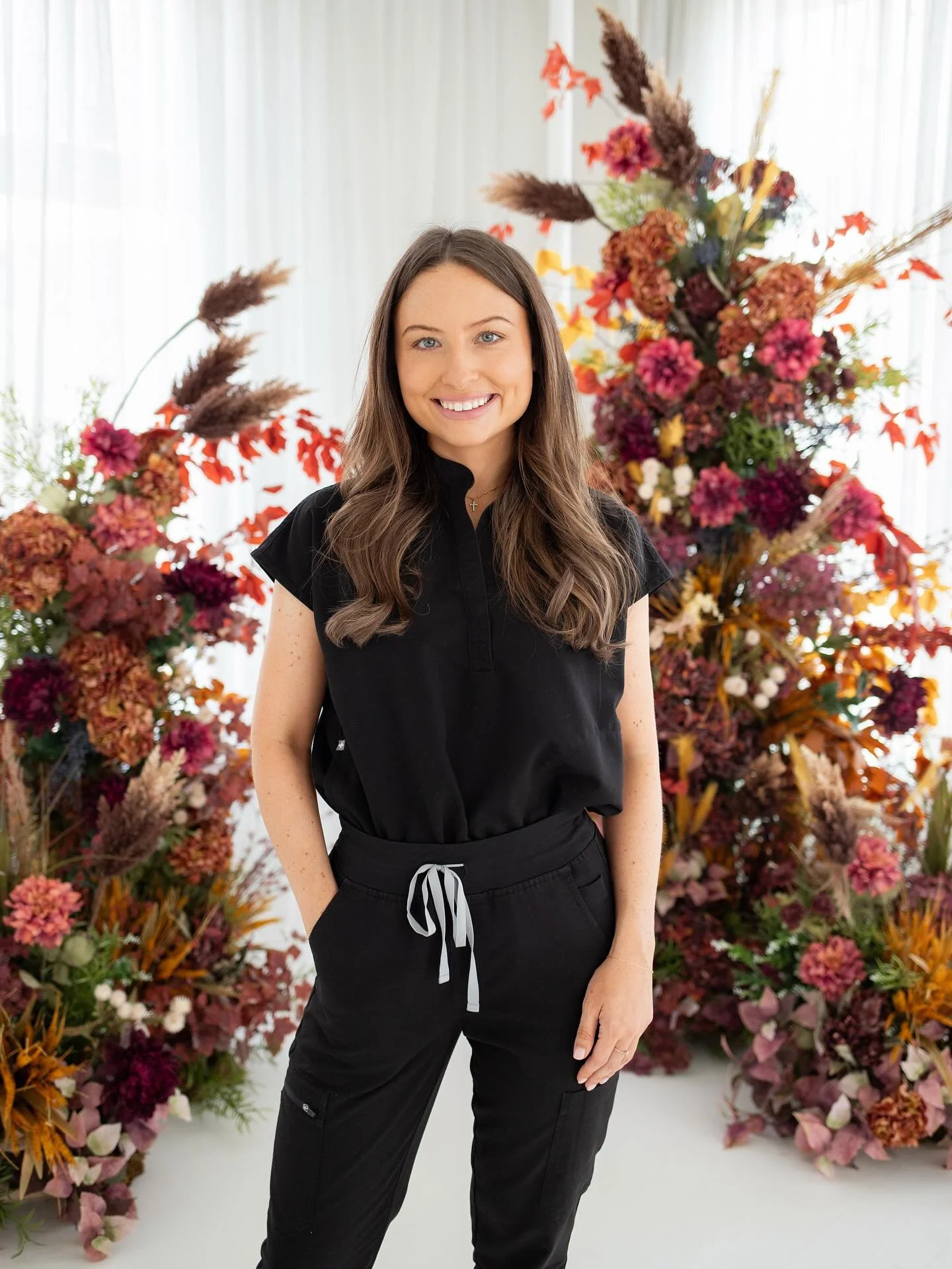 🍂🍁 Everything feels new again in the Fall. If you know me, you know I love a new chapter, challenge, and assignment. I can&rsquo;t wait to see where the new season leads us all.