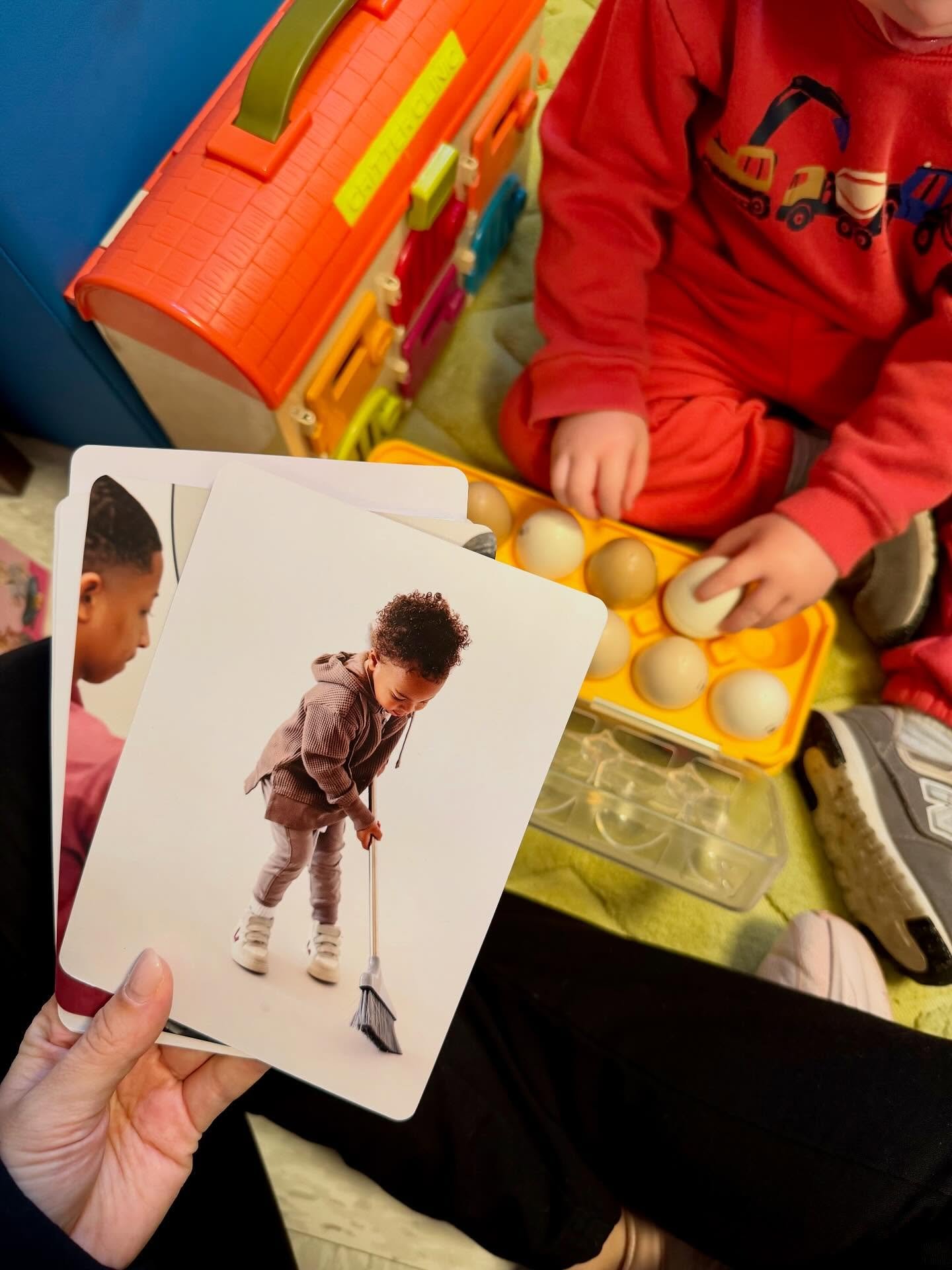 Entering the new year feeling grateful that my days look like this and for the precious kids I get to know 🤍