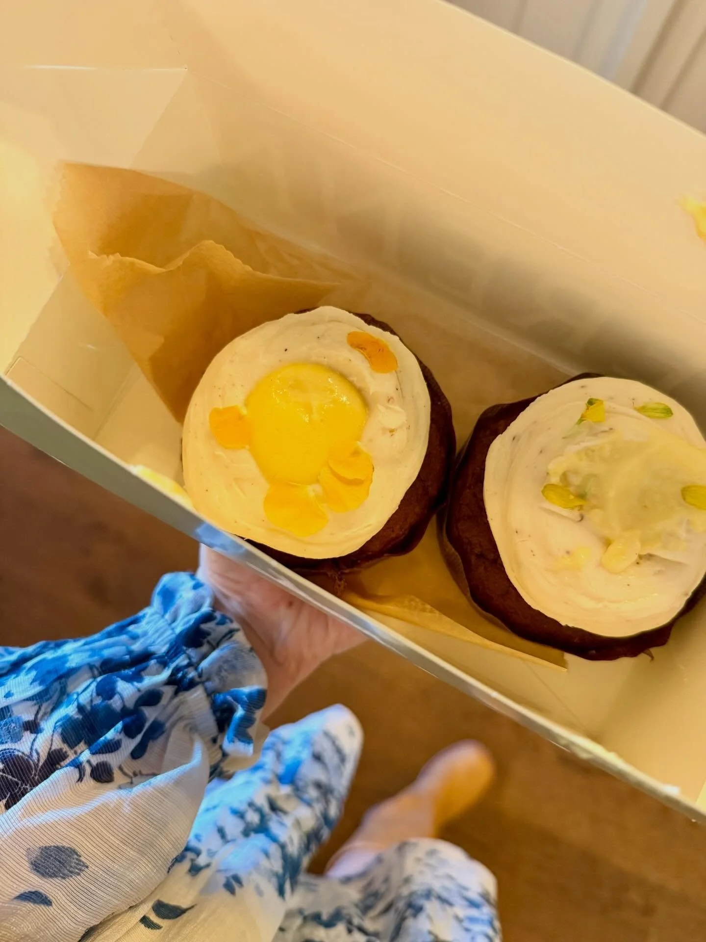 Happy Easter 🐰 A reminder that new life, hope, and fresh beginnings are always possible 🌷