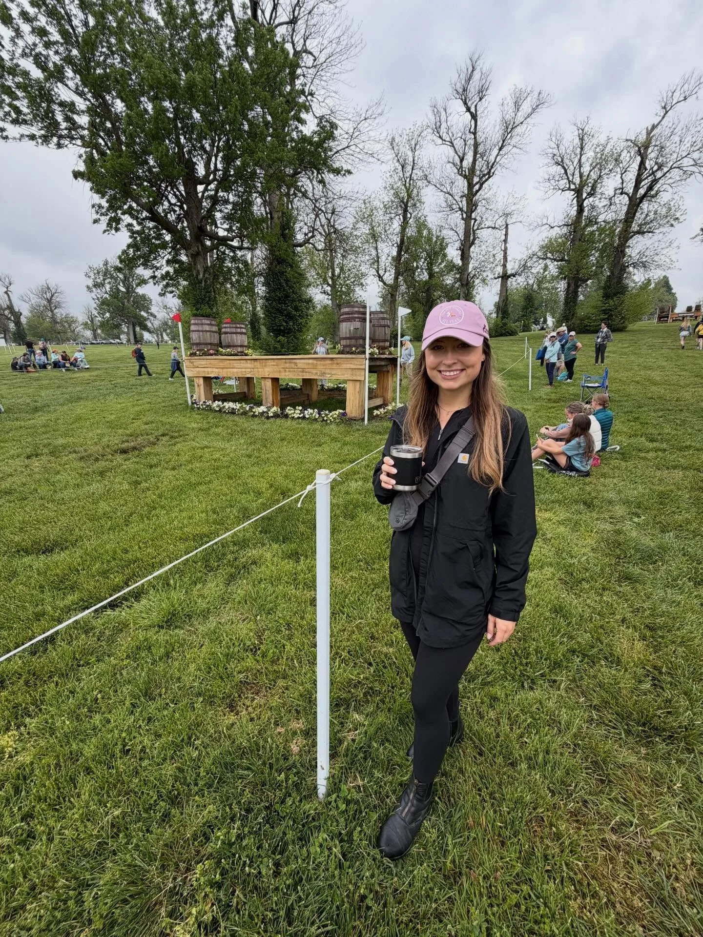 A horse girl weekend 🐴