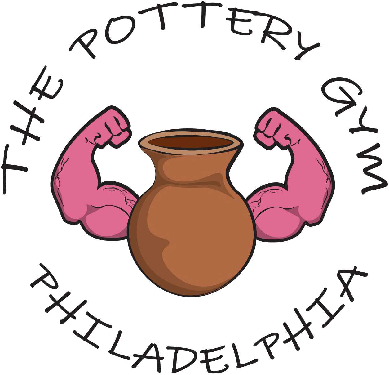 The Pottery Gym