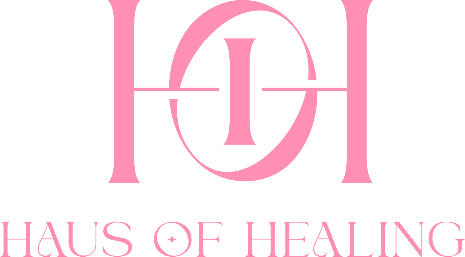 Haus of Healing