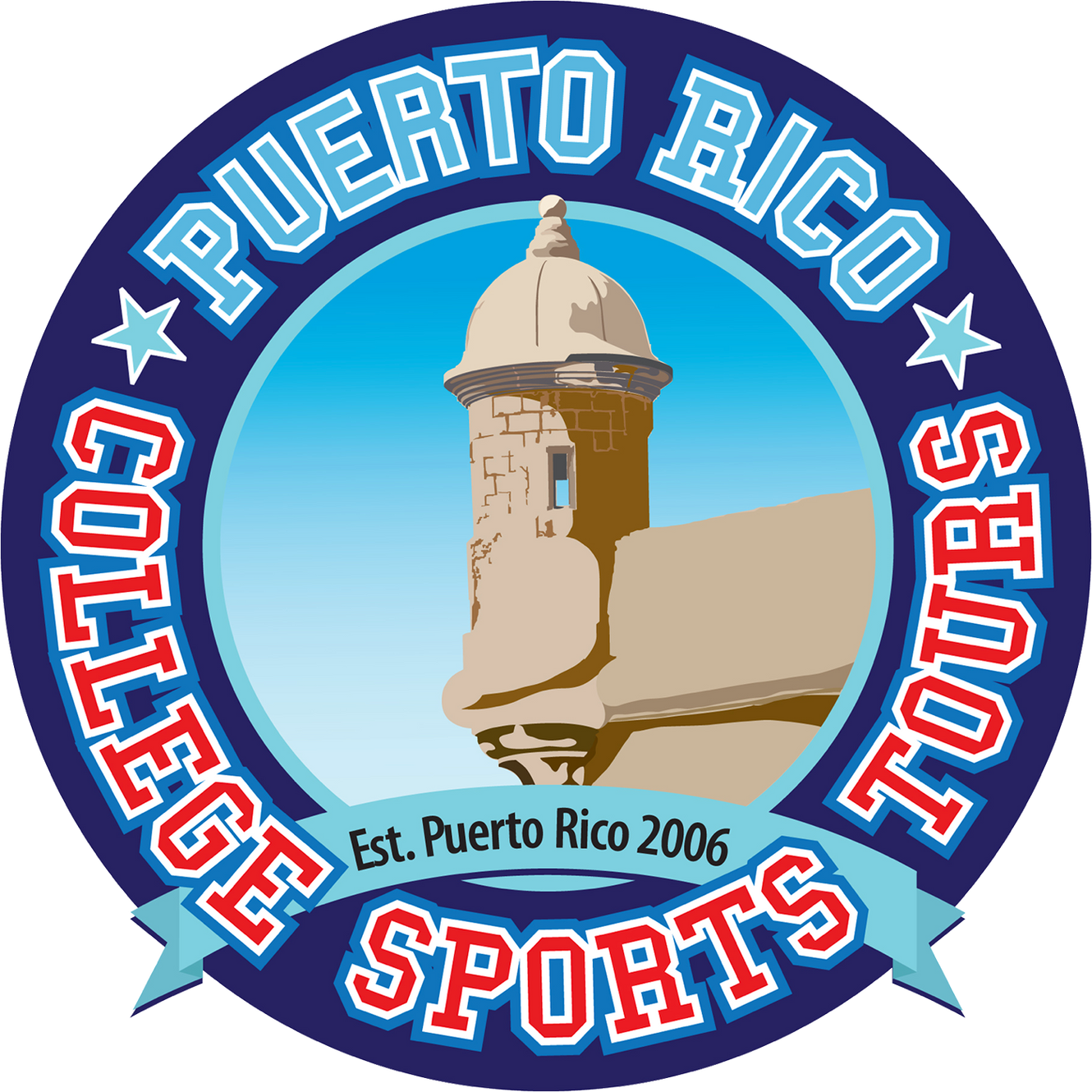 Puerto Rico College Sports Tours