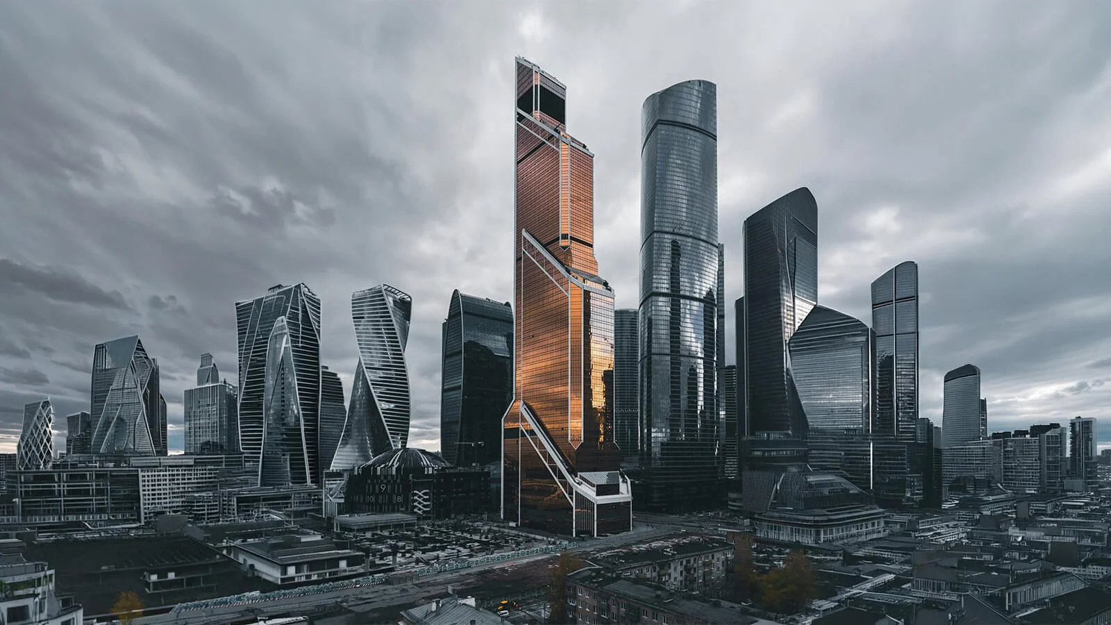 The Powell Succession: The Future of the Federal Reserve Is at Stake