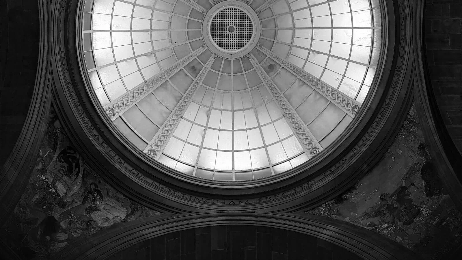 The Geopolitical Reflex