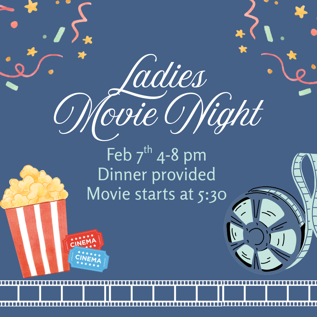 Ladies Movie Night
