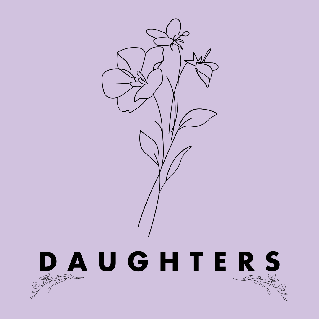 Daughters - Worship Night