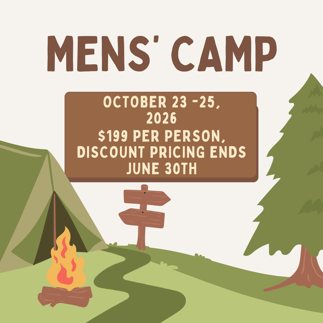 Mens' Camp
