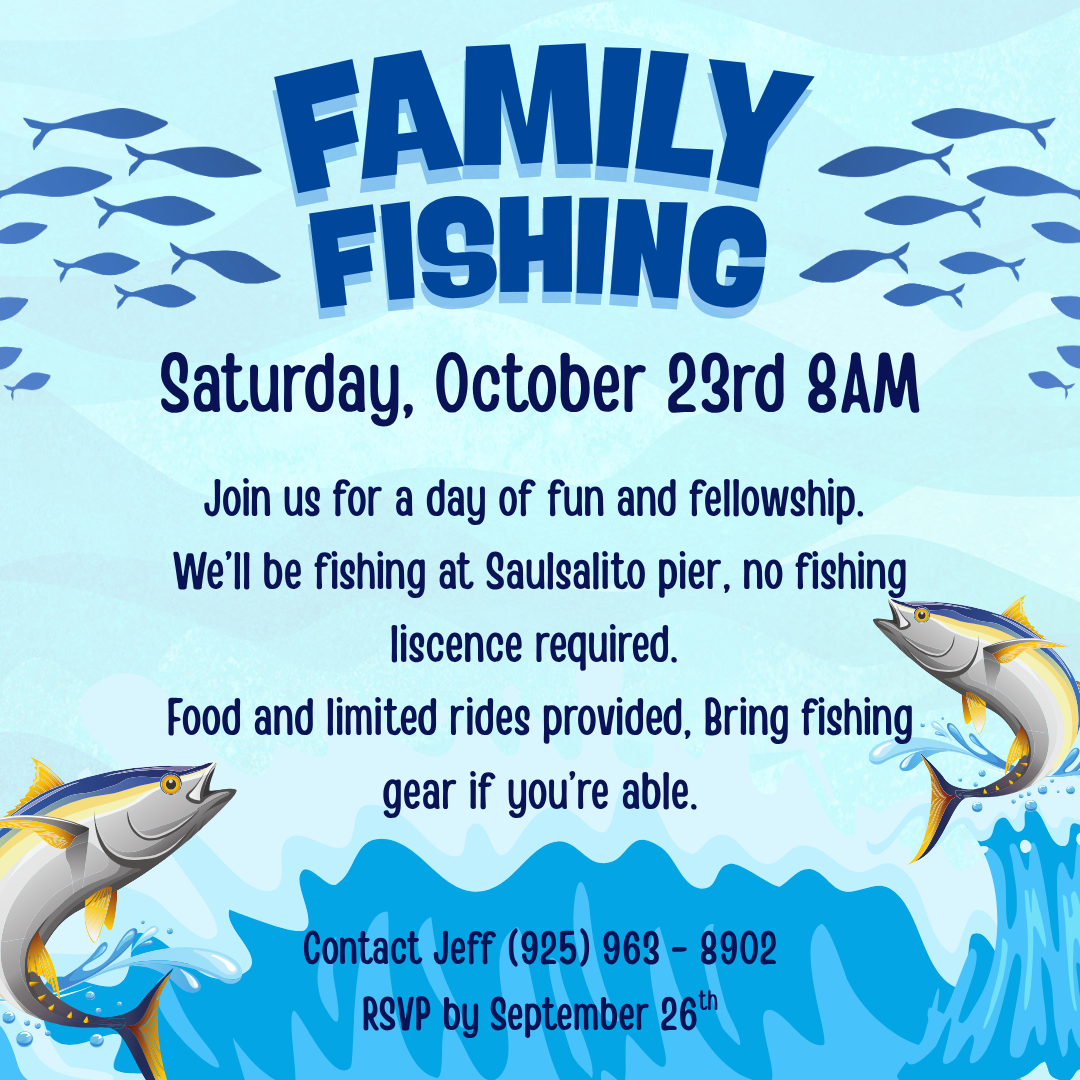 Family Fishing