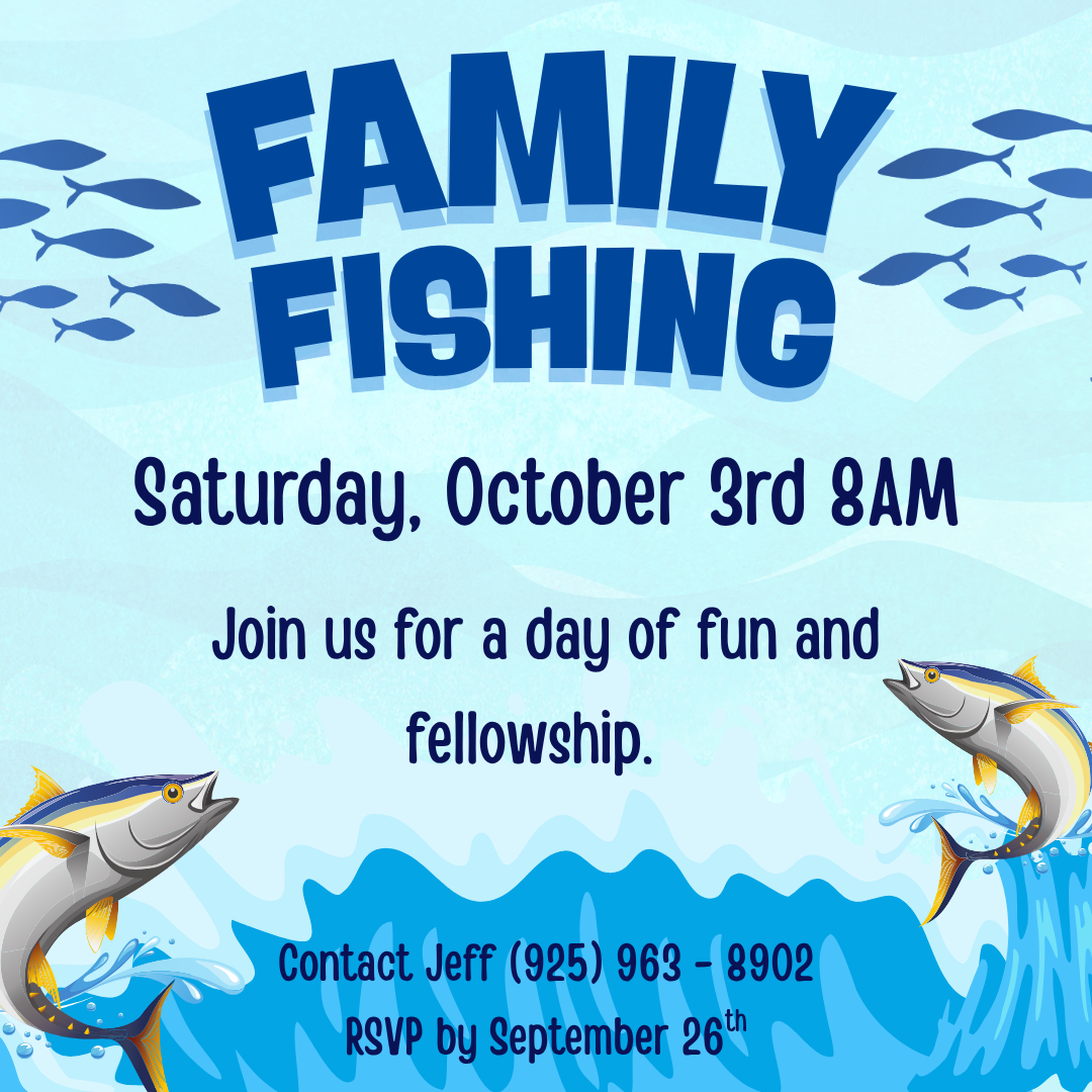 Family Fishing