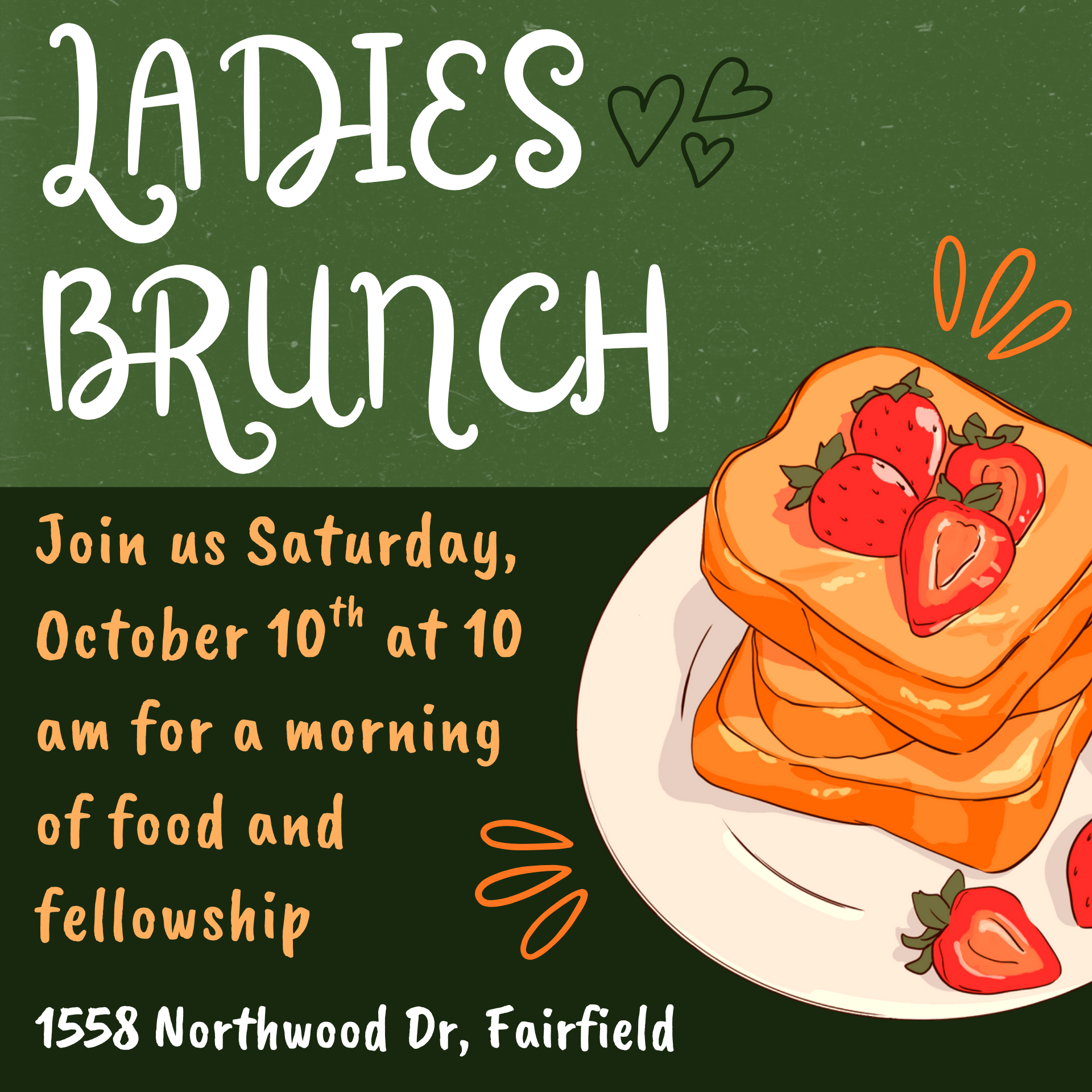 Women's Brunch