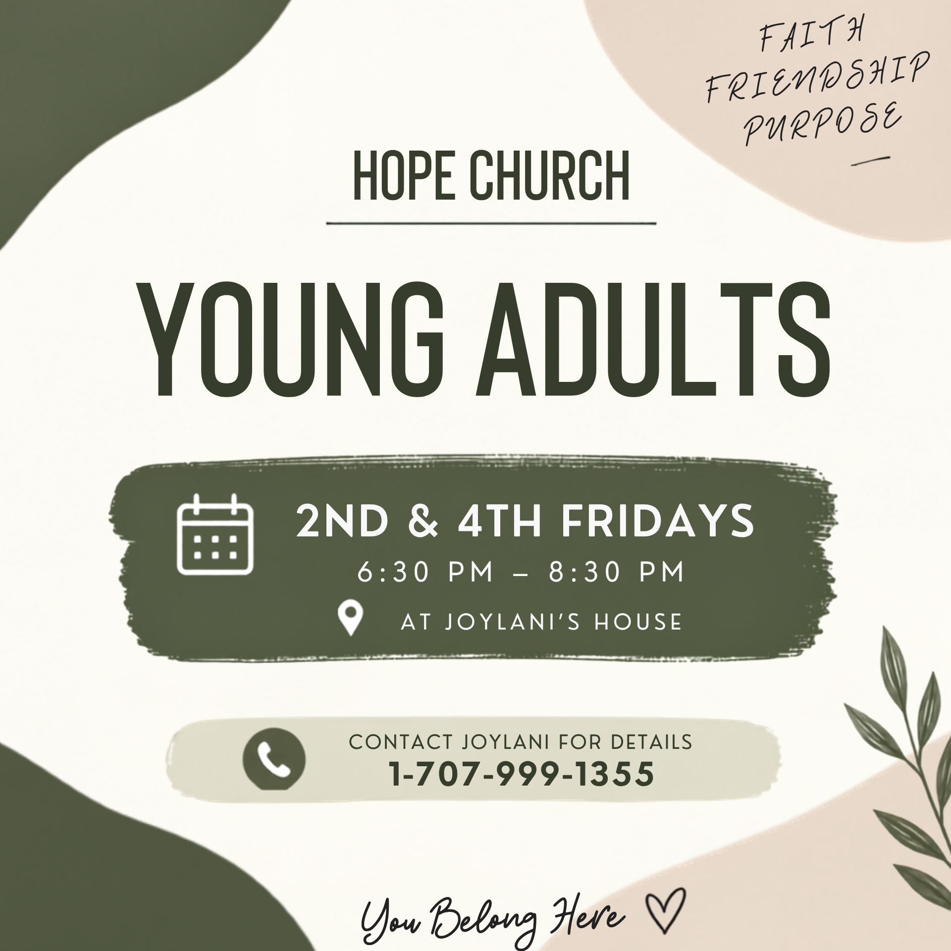 Young Adults