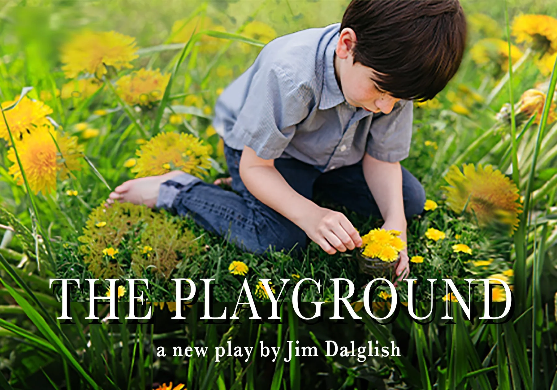 The Playground (Cape Rep)