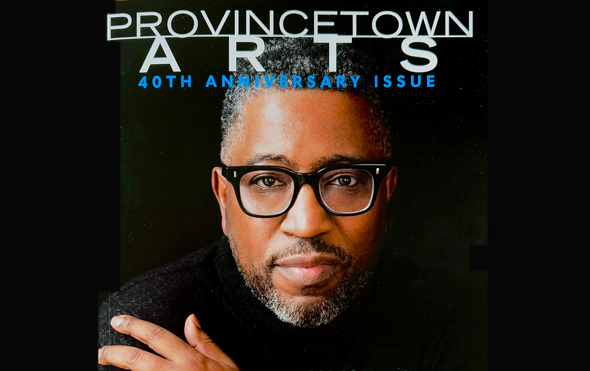 Helltown Players Featured in Provincetown Arts Magazine!
