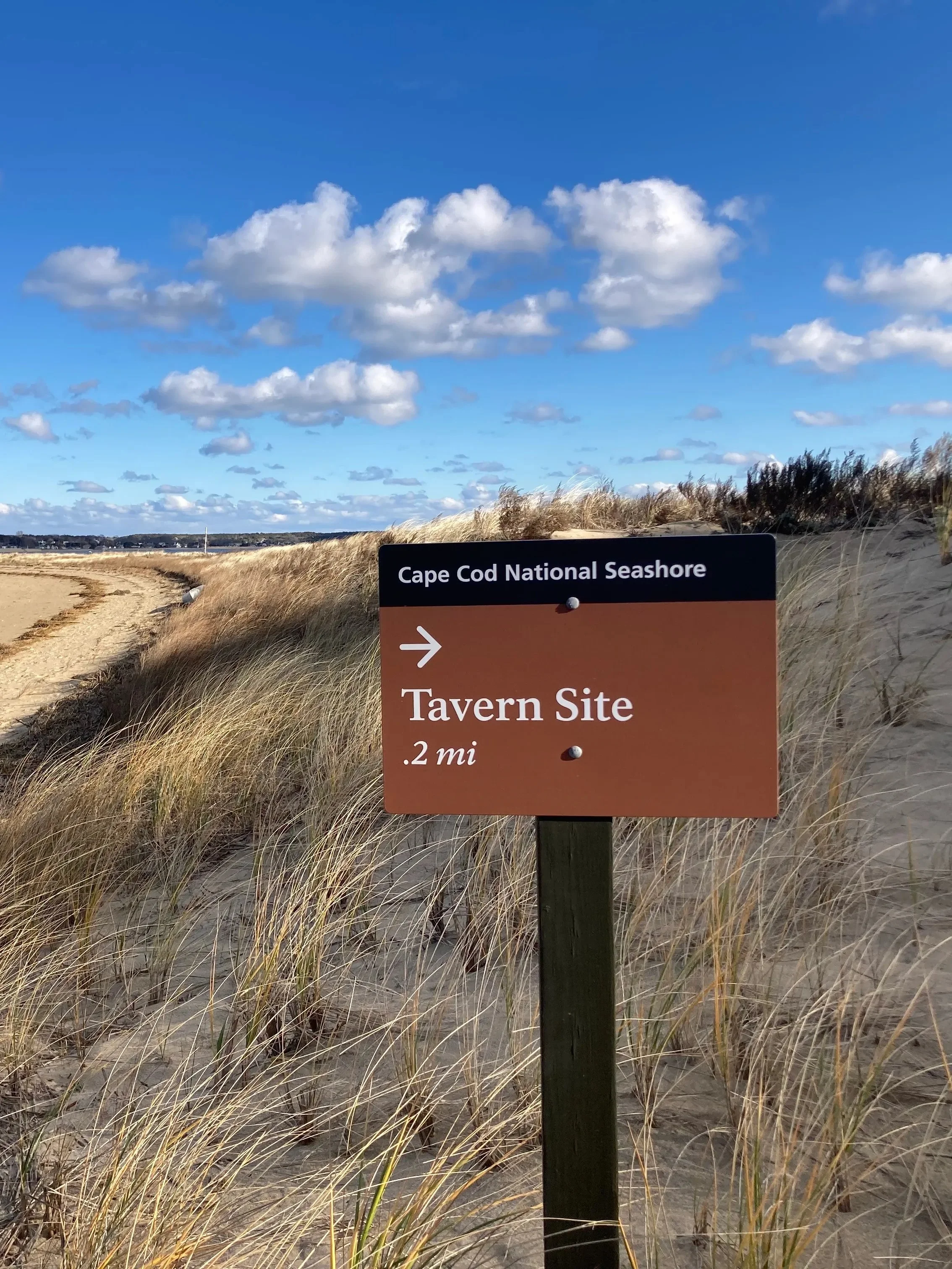 Sam Smith’s Tavern – Great Island, Wellfleet