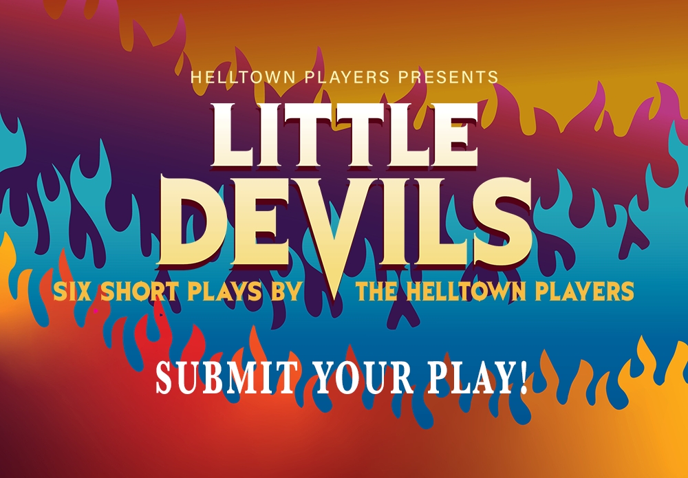 Submit a Short Play!