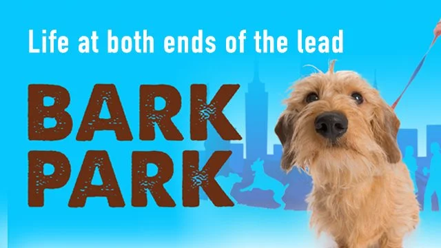 Meet the Cast of Bark Park!