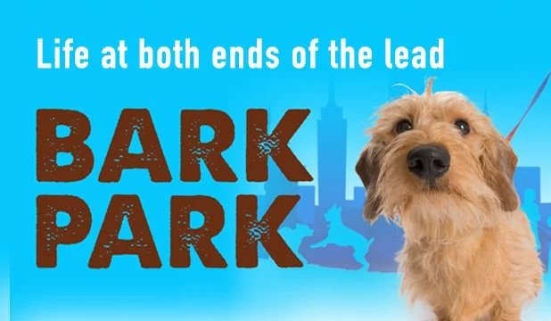 Bark Park (CCftA)