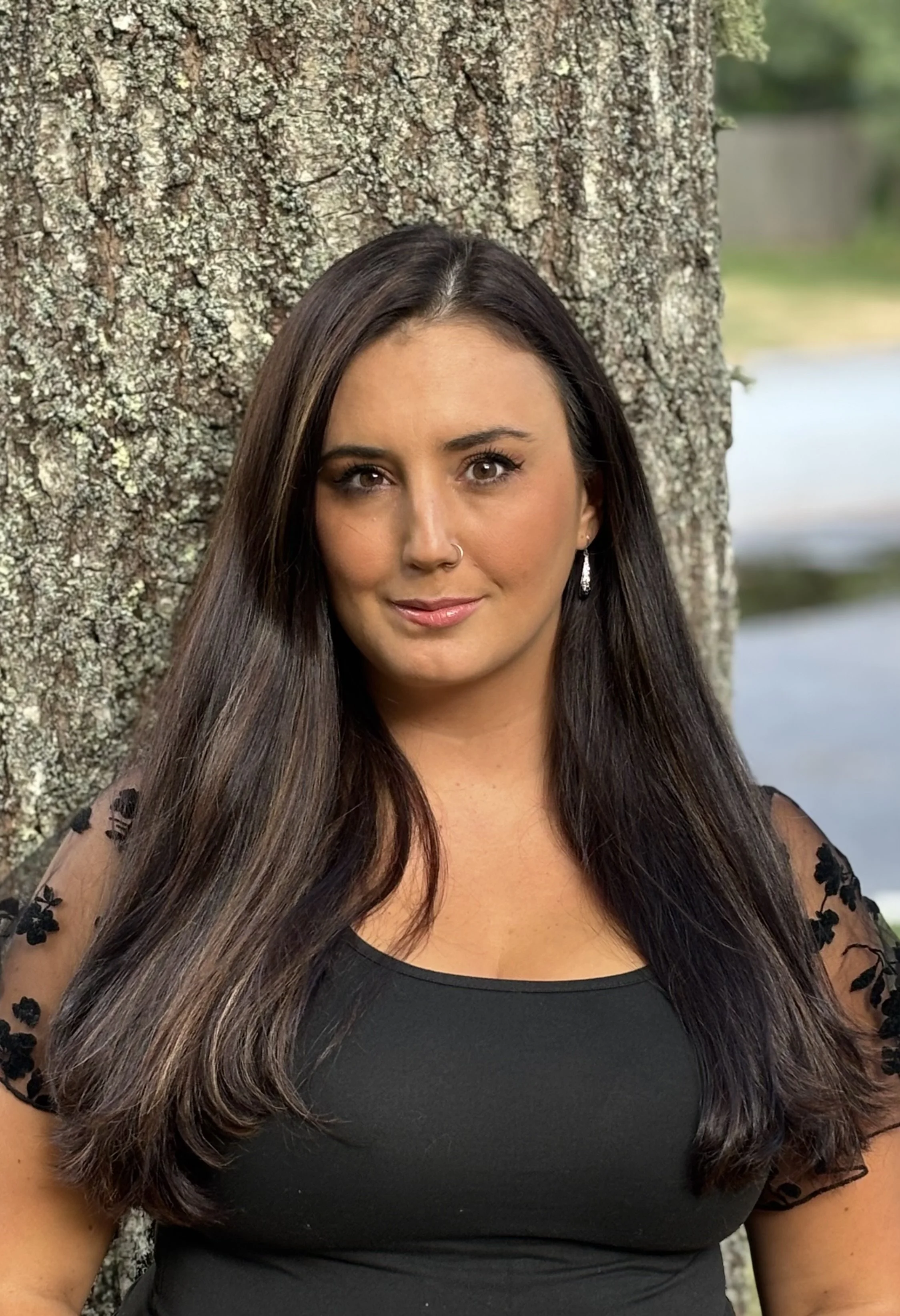 Samantha McMahon