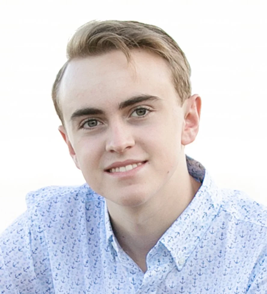 Jacob Rabold — Helltown Players