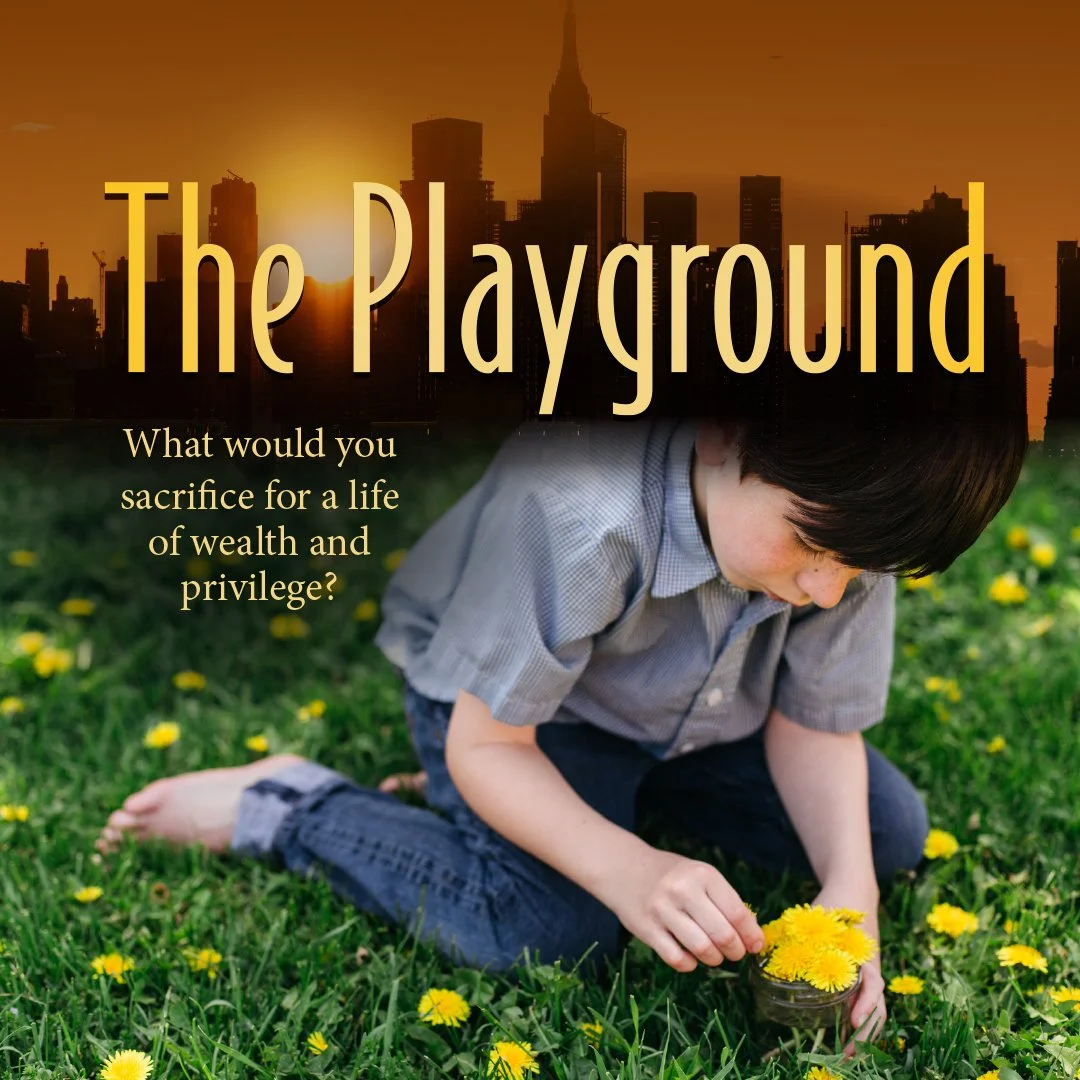 The Playground (Cape Rep)
