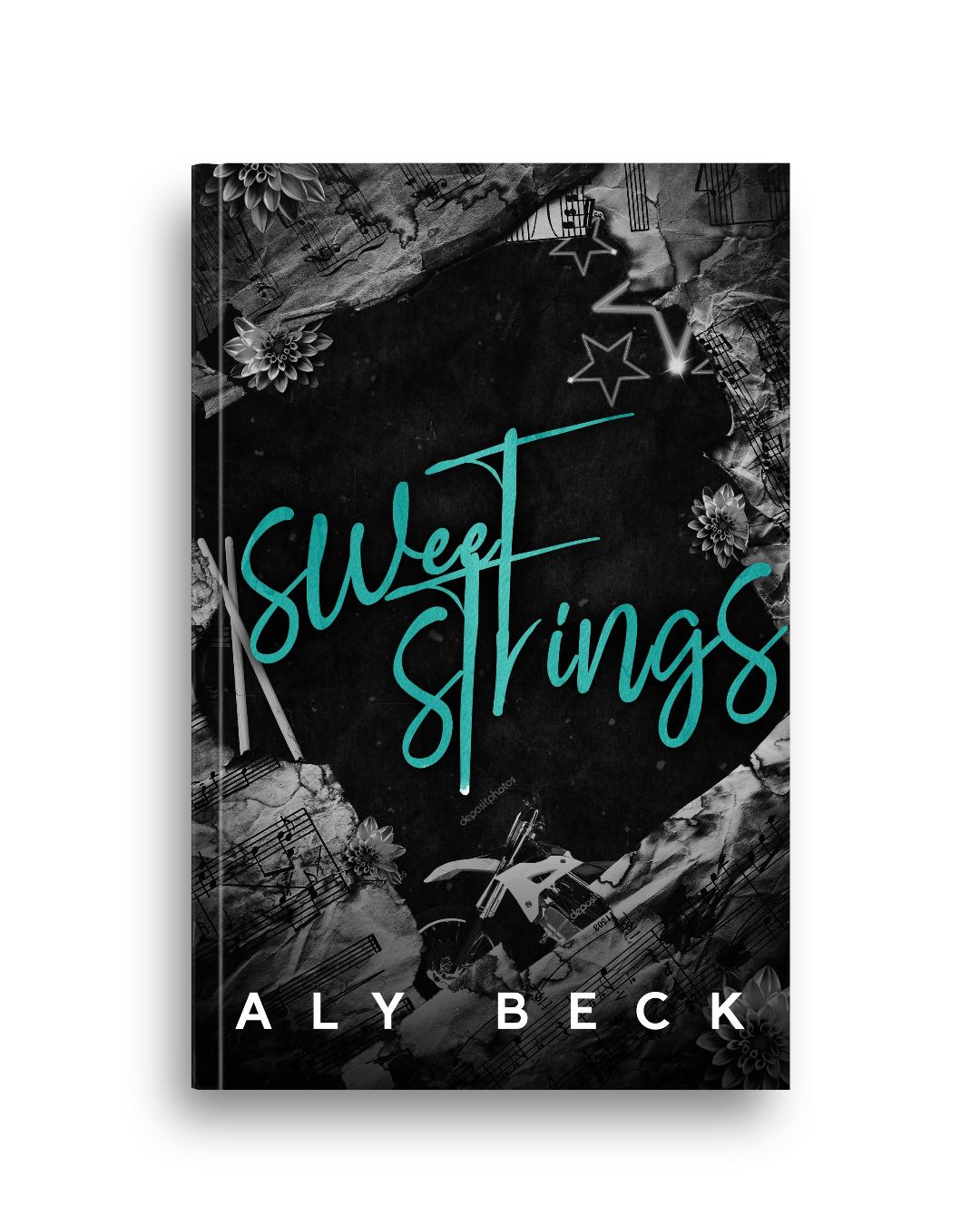 Discreet Sweet Strings Paperback