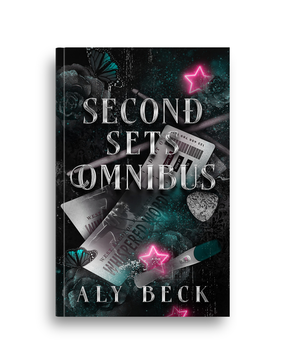 Second Sets Omnibus (Bitter Notes & Sweet Strings combined)