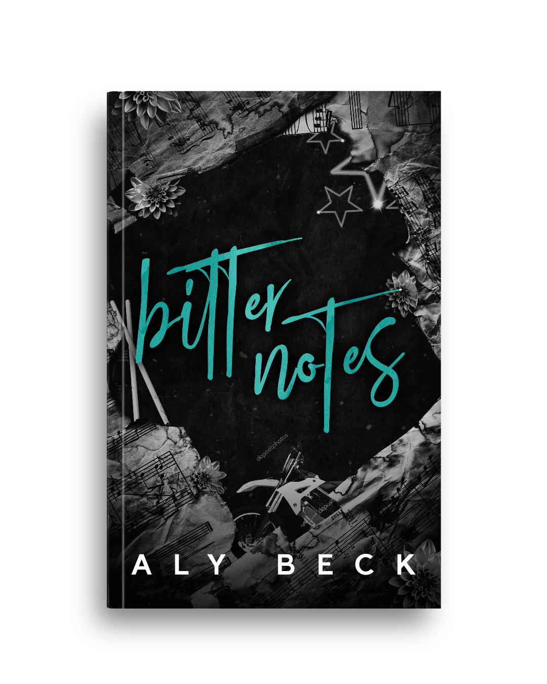 Discreet Bitter Notes Paperback