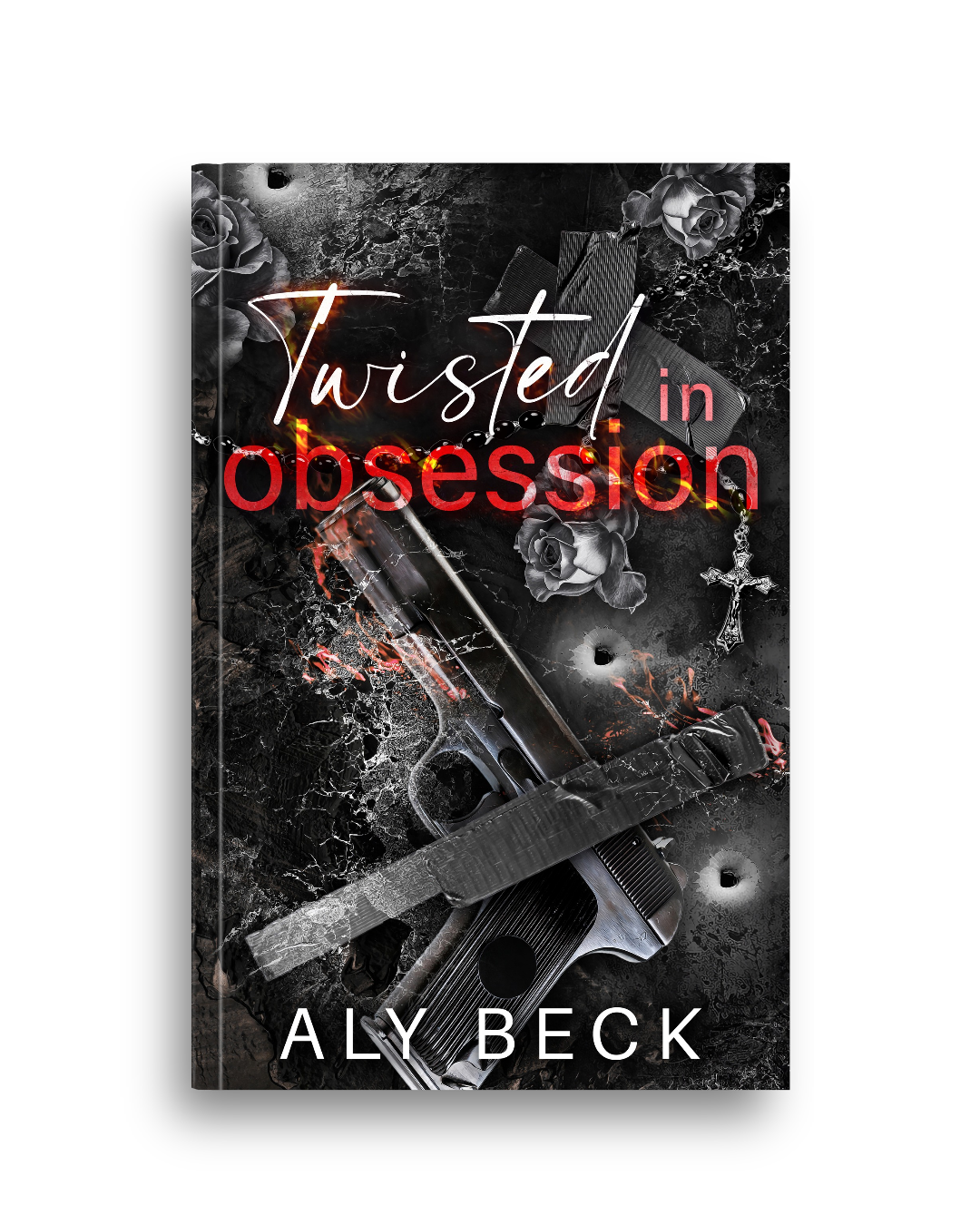 Discreet Twisted in Obsession