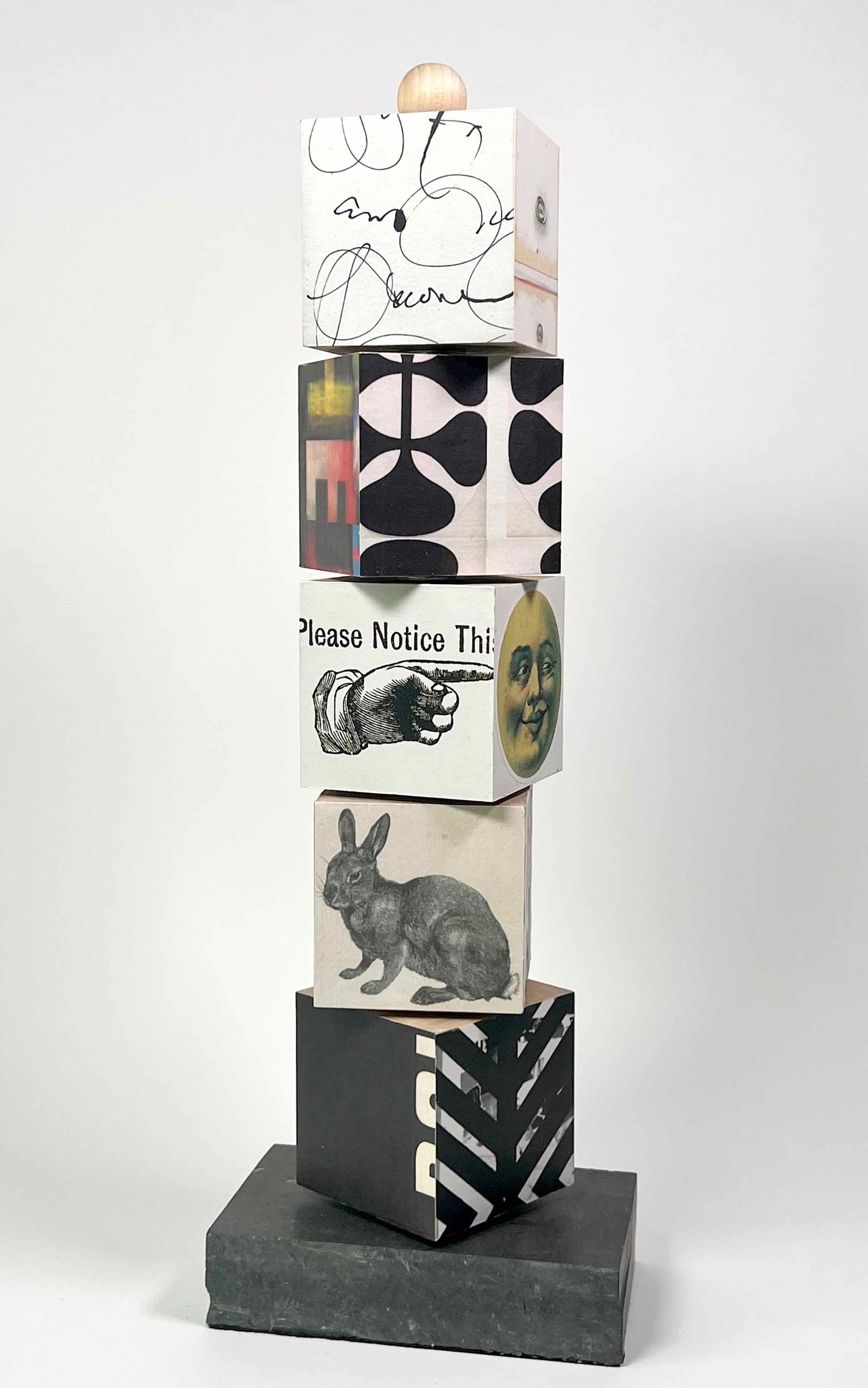 Squared II.1_Wendy Shragg_3-D mixed media_2022_3D10002.jpg