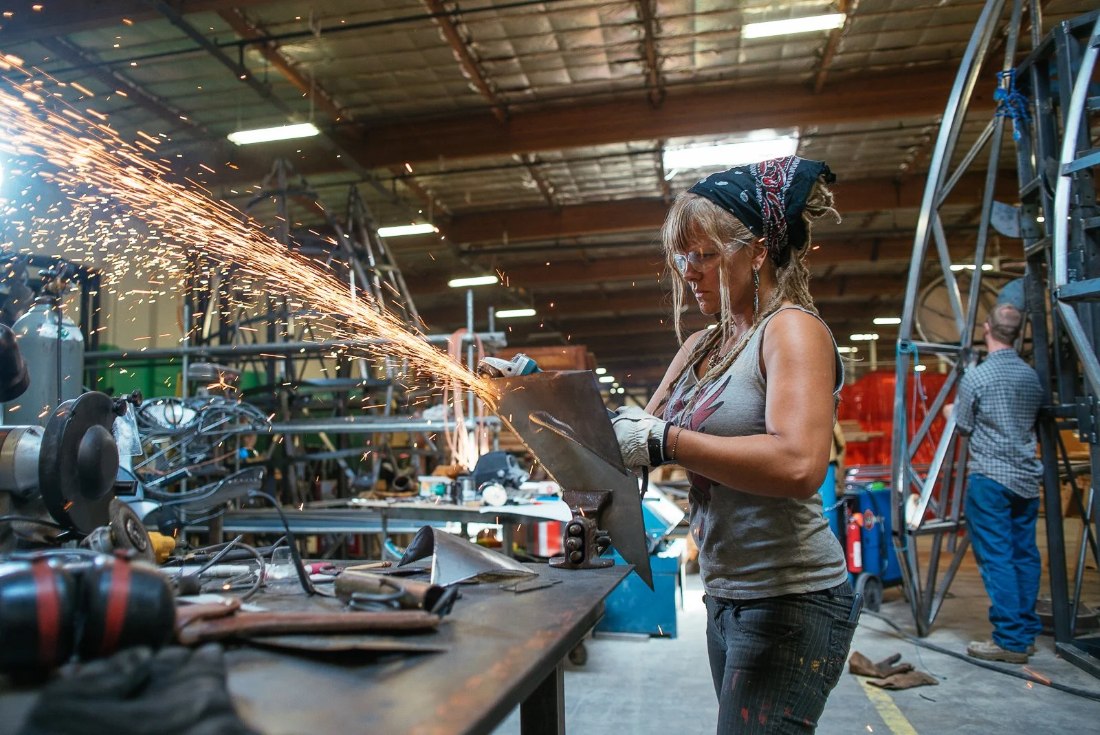 Studio Artists — The Reno Generator