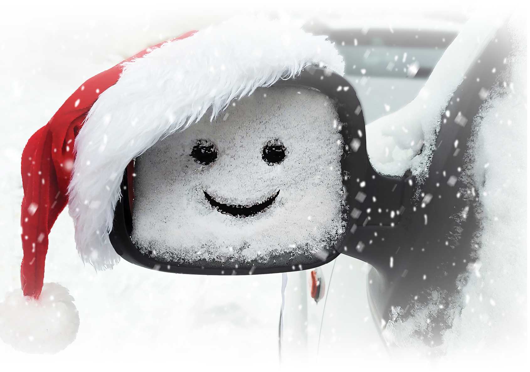 Happy Holidays from BCC Advisers &amp; Iowa Appraisal!