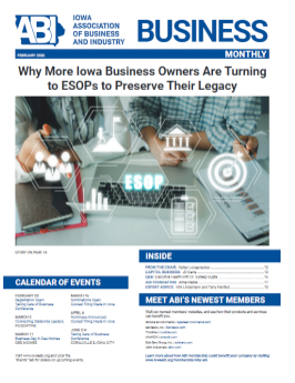 ABI Business Monthly - February 2026