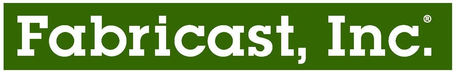 Fabricast logo