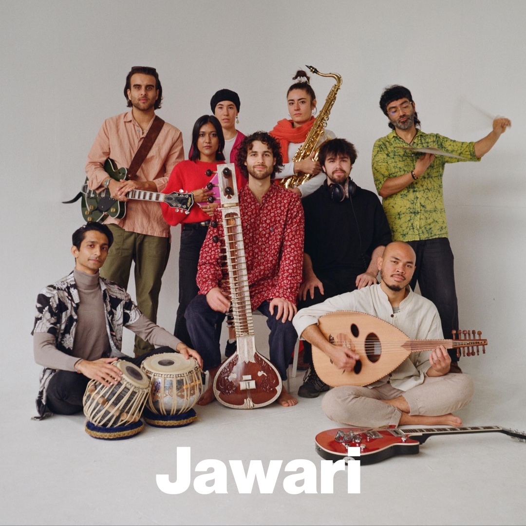 https://jawari.bandcamp.com/