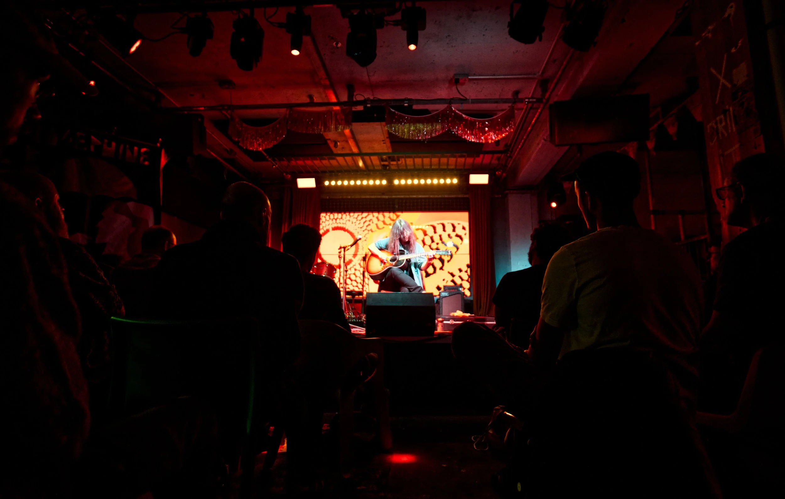 8 - Gwenifer Raymond at Cobalt - Marrapalooza Day 1 - 6th June 2026 - 6.jpg