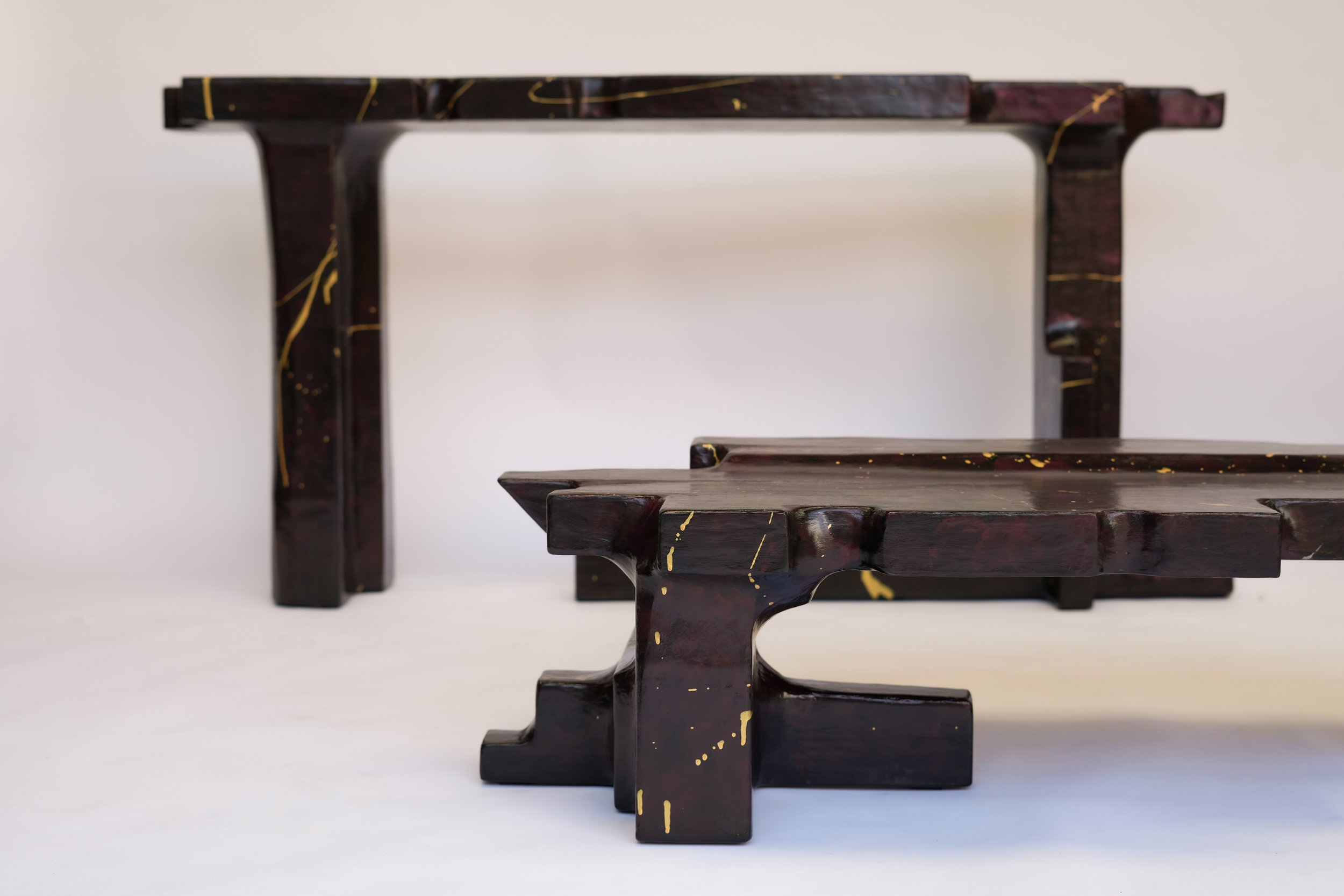 Fragmentis tables