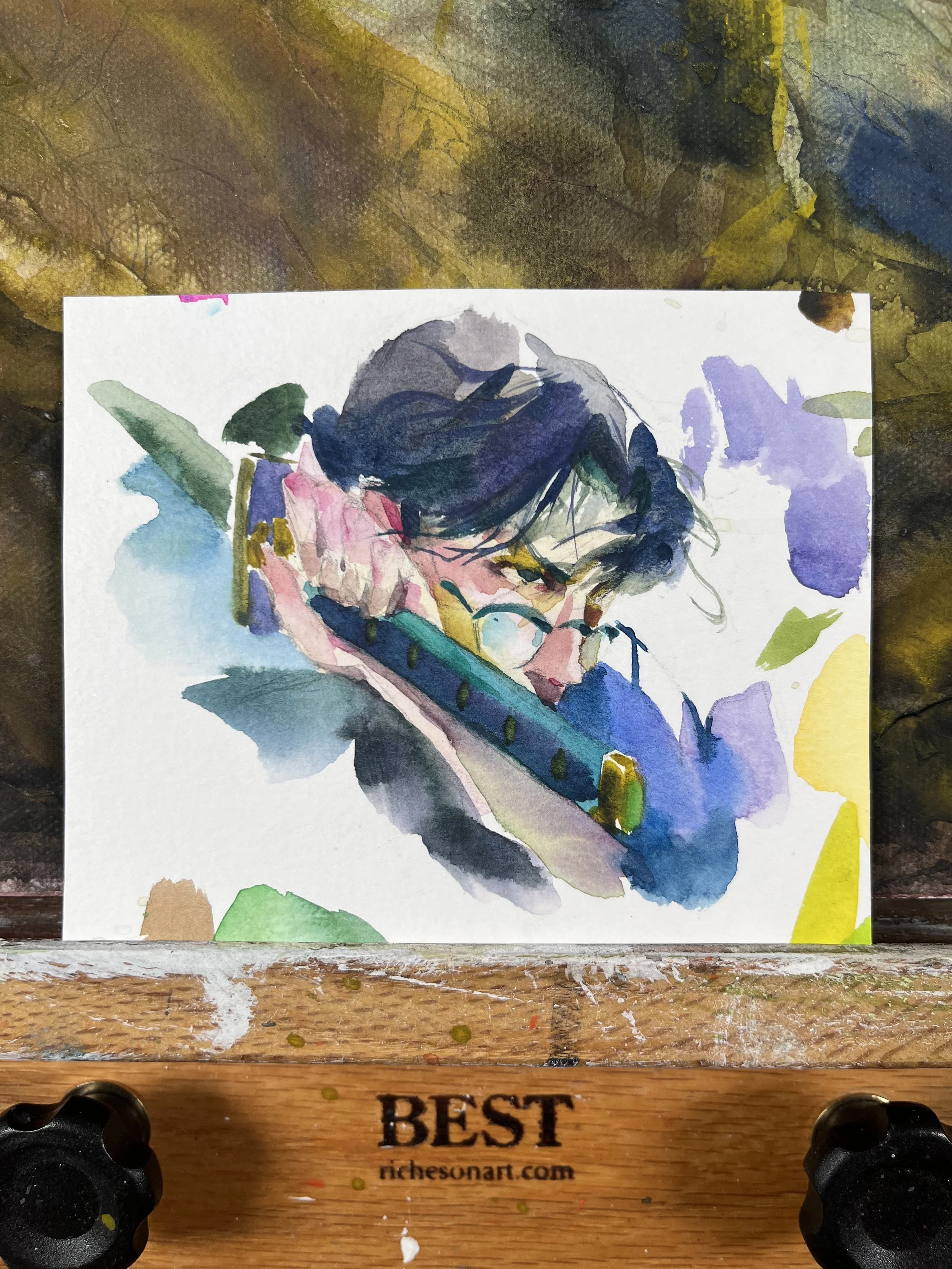 Jin Original