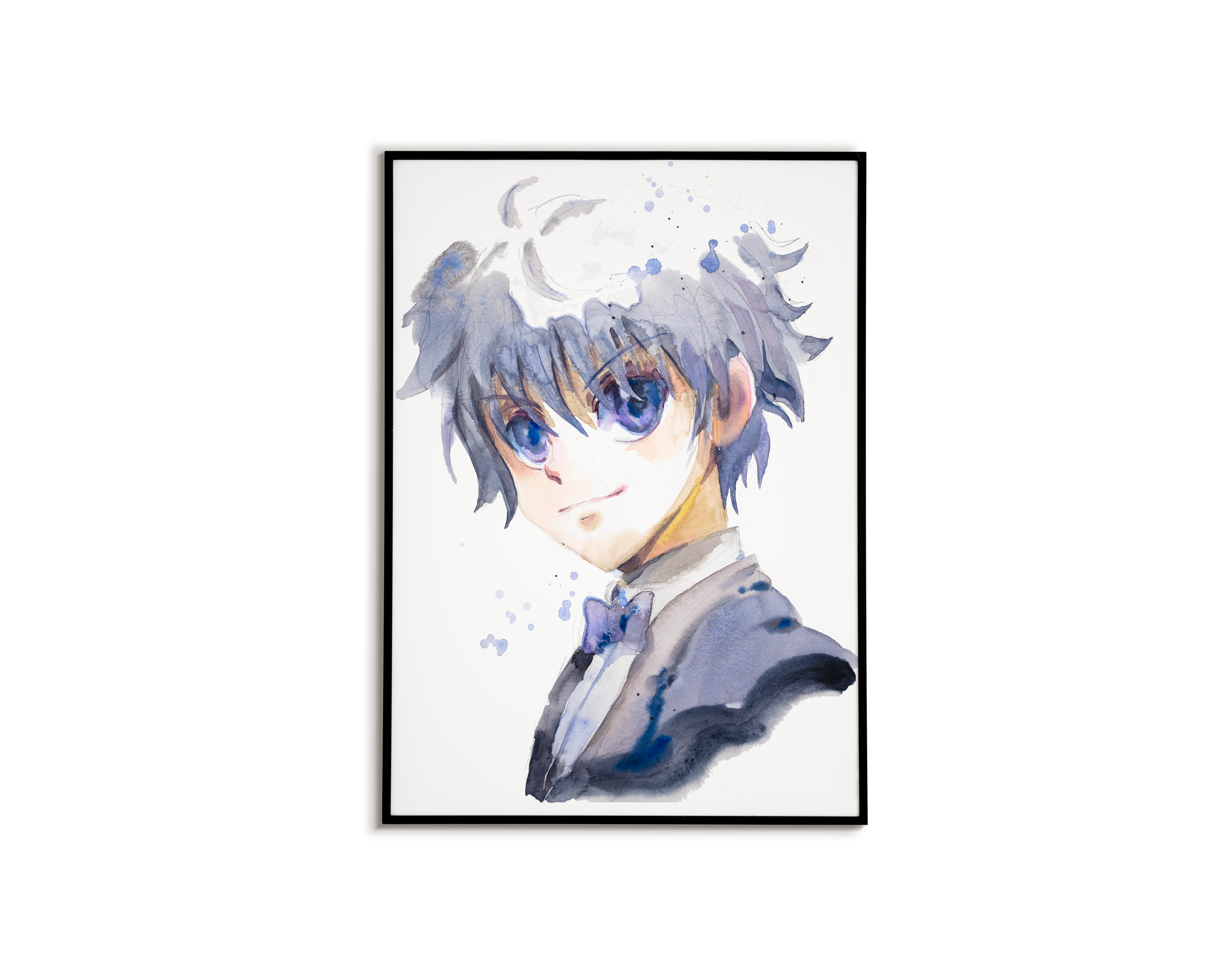 Killua