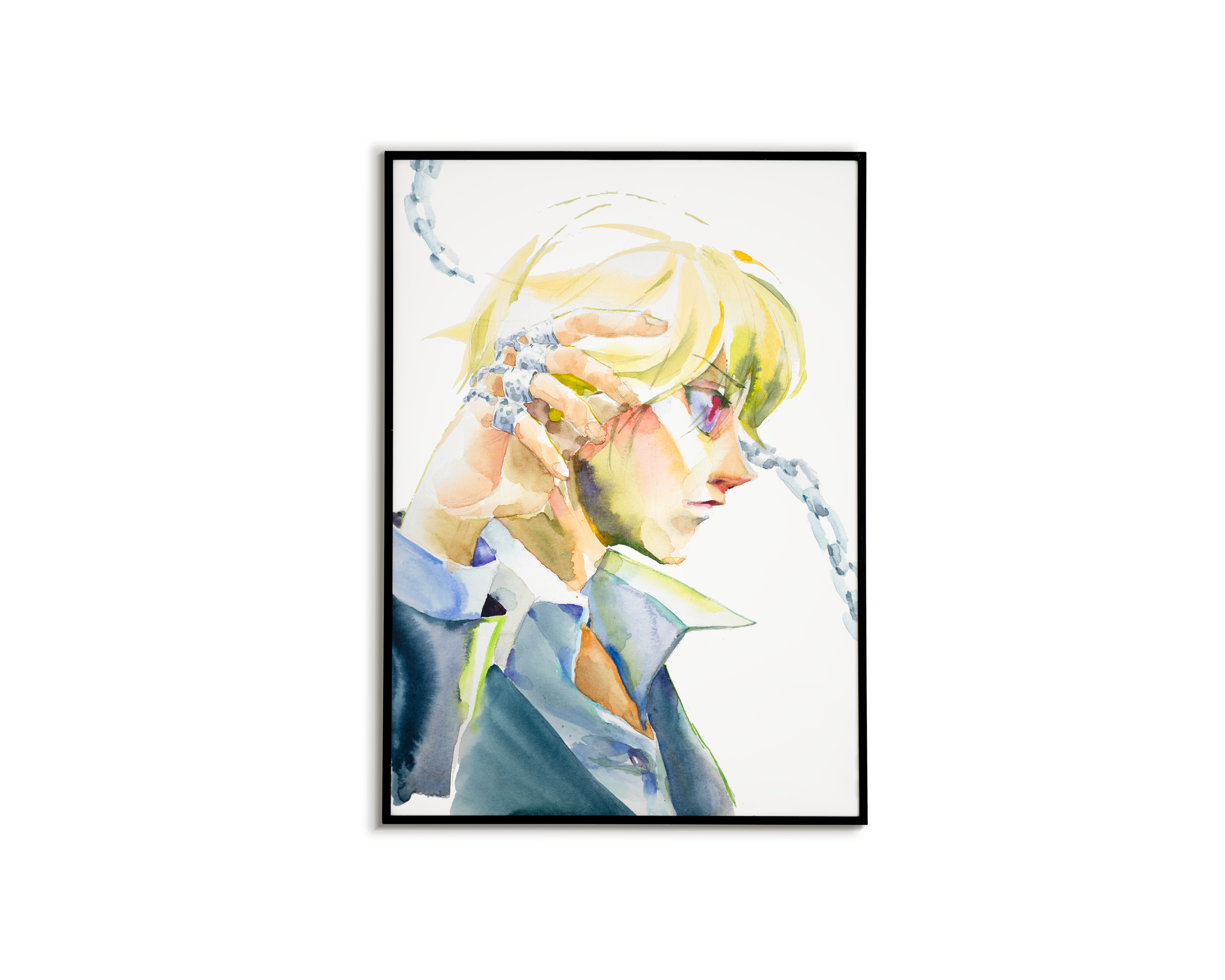 Kurapika