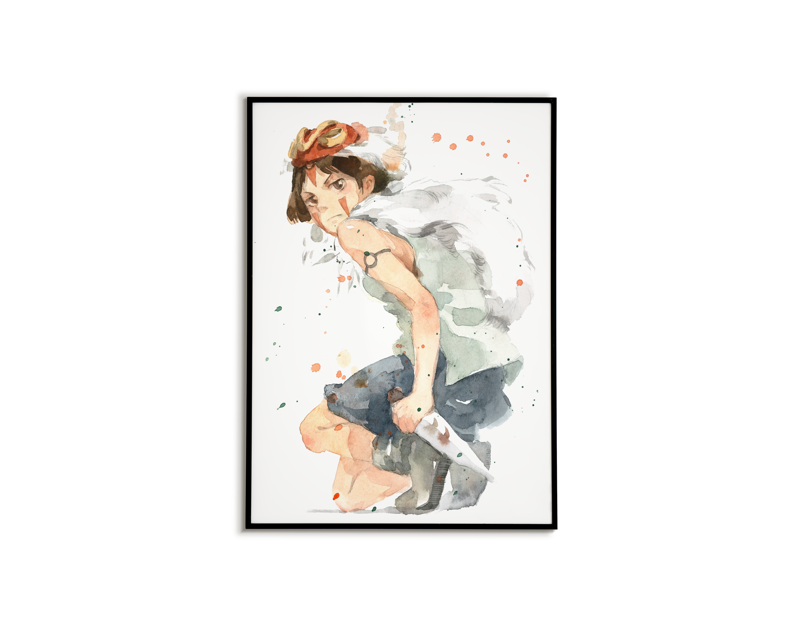 Princess Mononoke