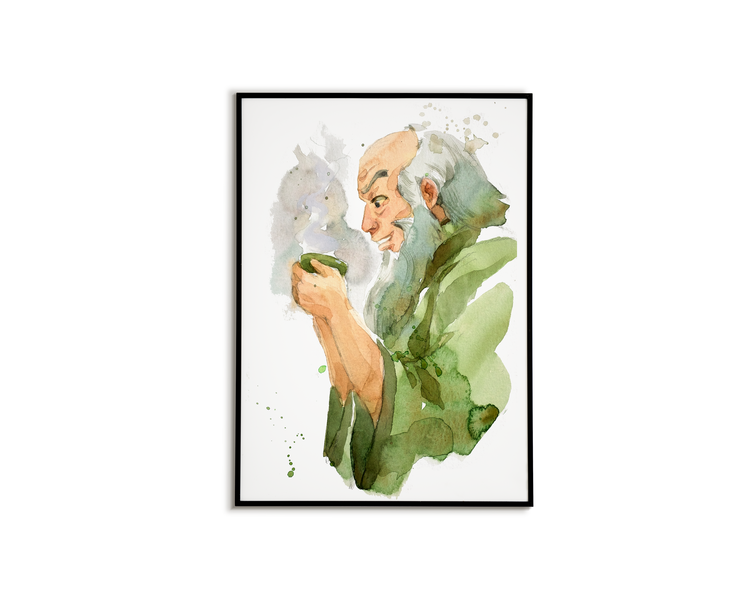 Iroh