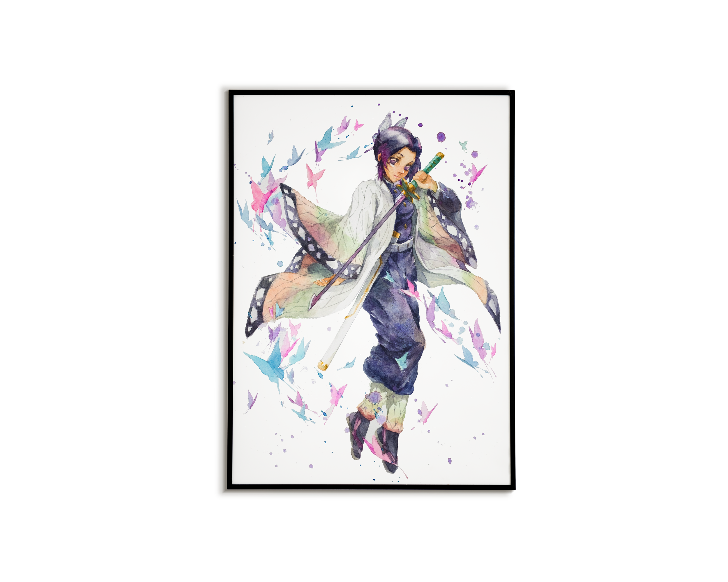 Shinobu