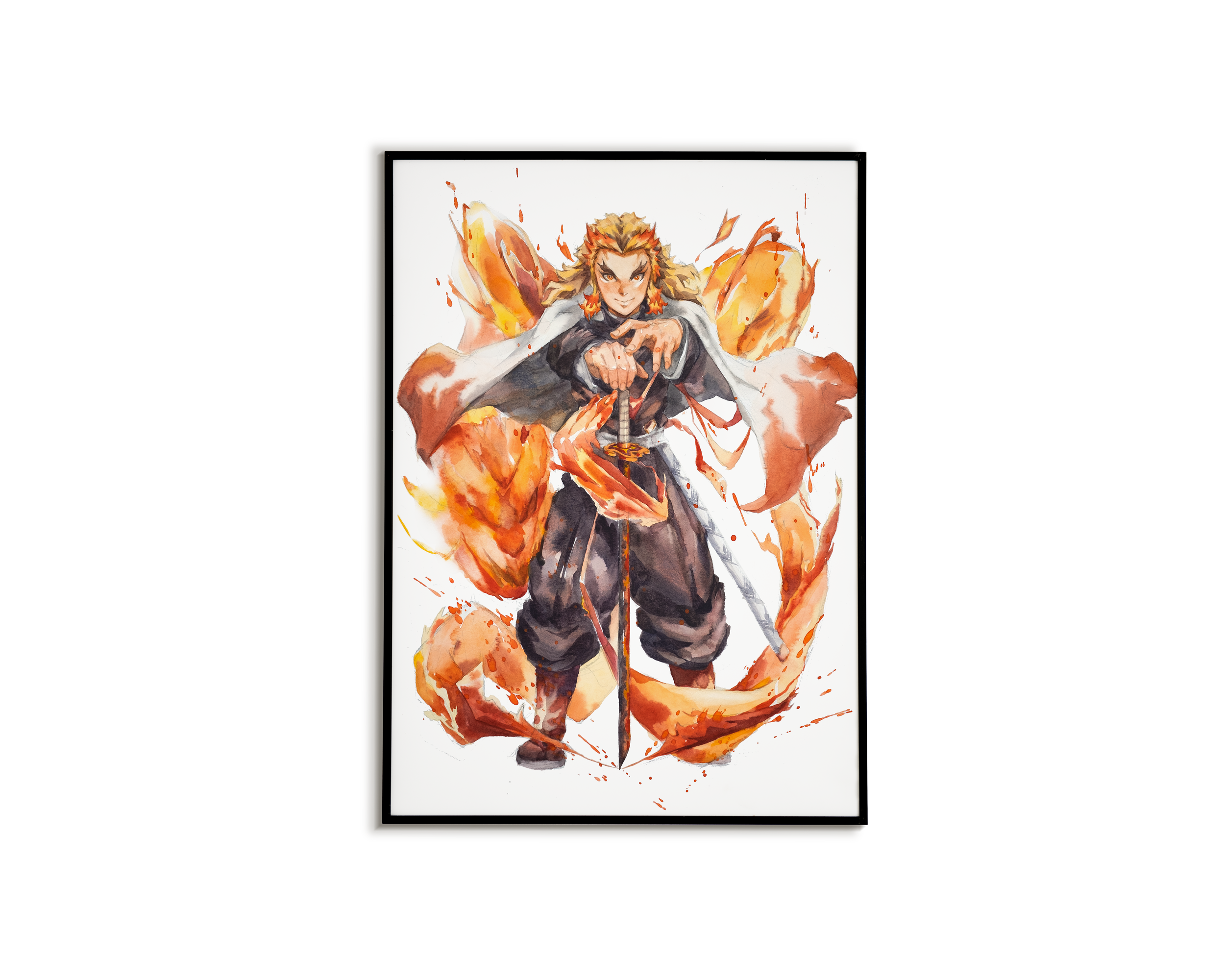 Rengoku