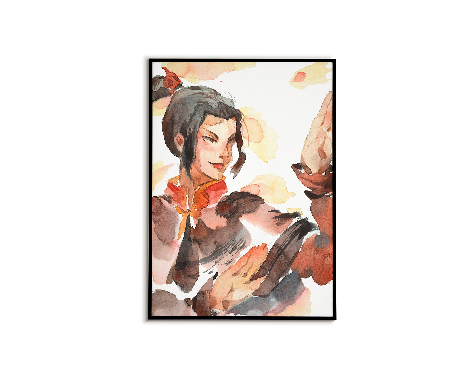 AZULA PAINTING DECOR FRAMED.png