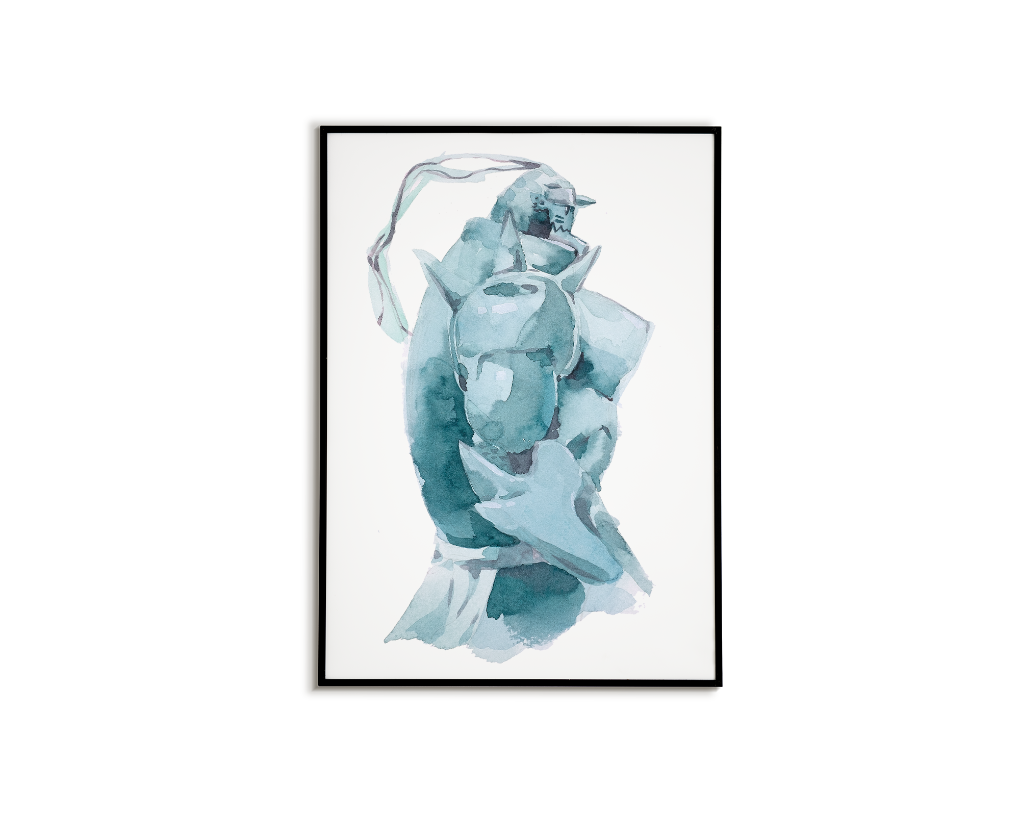 Alphonse Elric