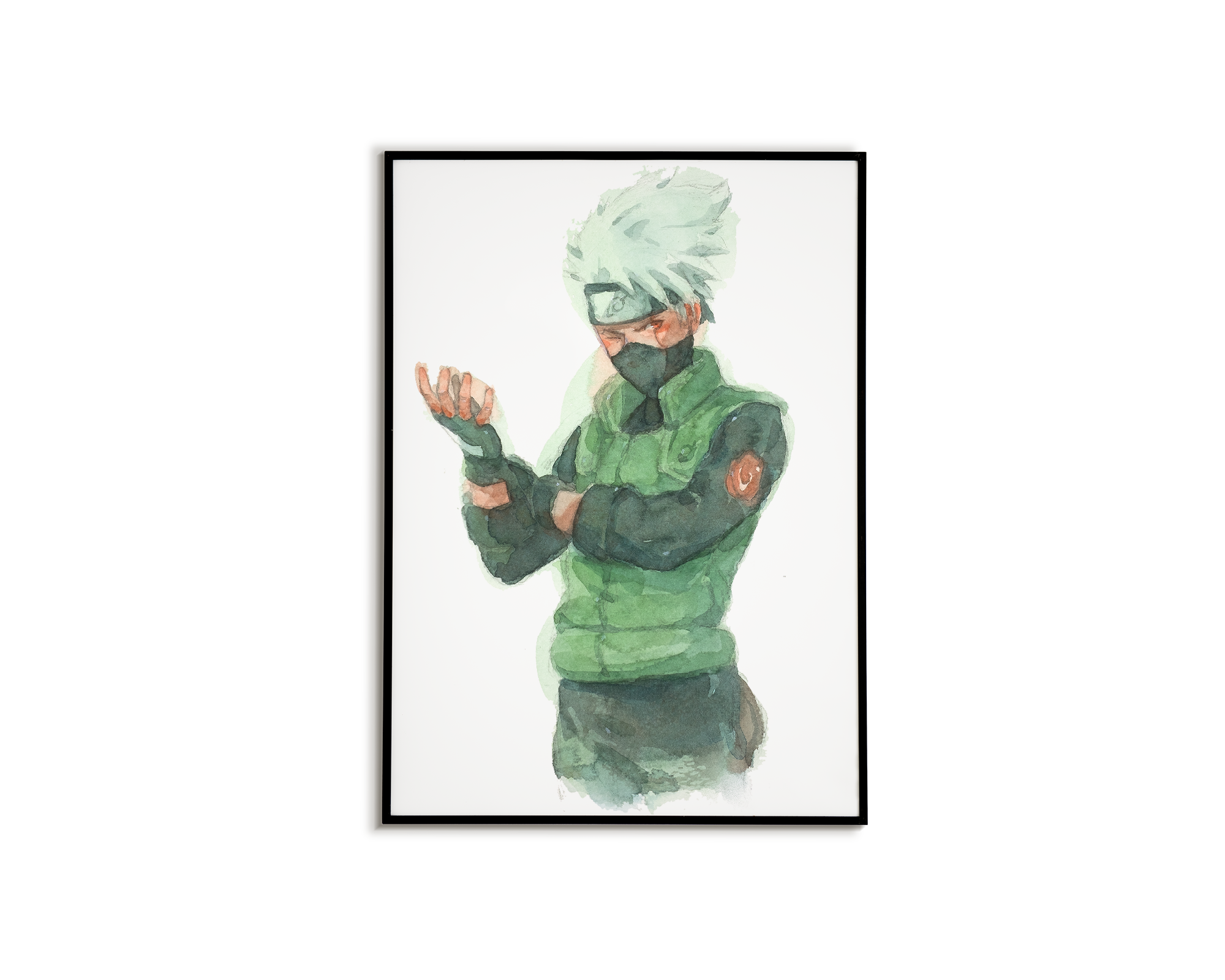Kakashi