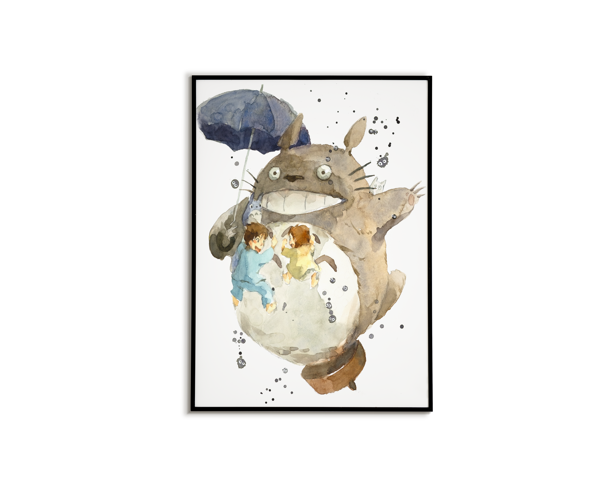 Totoro
