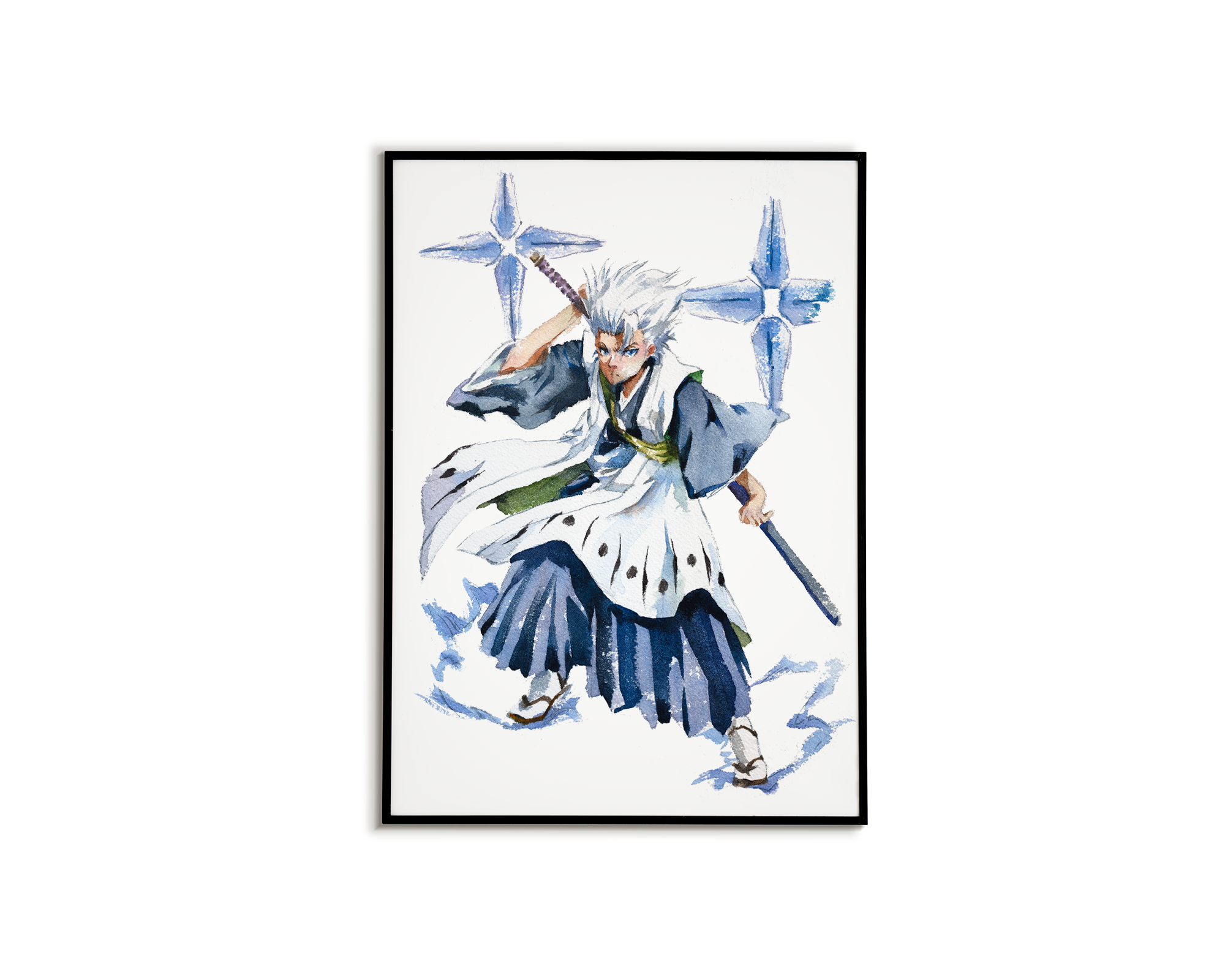 Toshiro