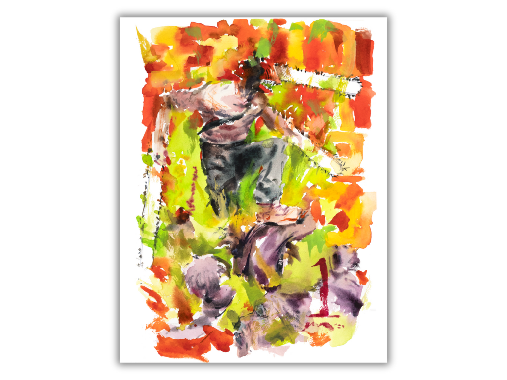Chainsaw Man Vol. 1